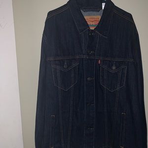 Levi’s Trucker Jacket